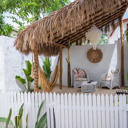 Casa Jasmin Villa Jijoca de Jericoacoara Exterior photo