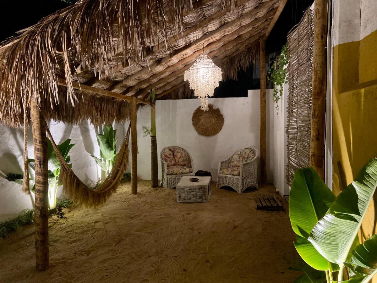 Casa Jasmin Villa Jijoca de Jericoacoara Exterior photo