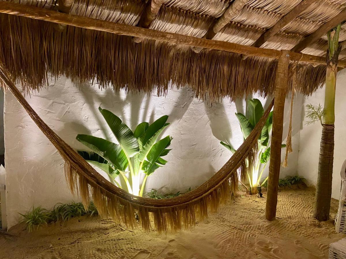 Casa Jasmin Villa Jijoca de Jericoacoara Exterior photo