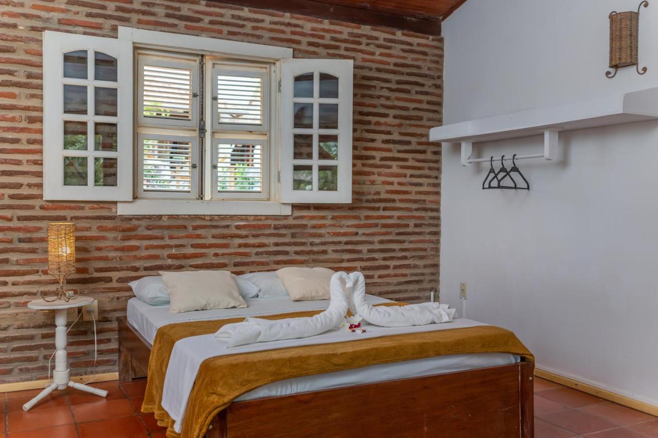 Casa Jasmin Villa Jijoca de Jericoacoara Exterior photo