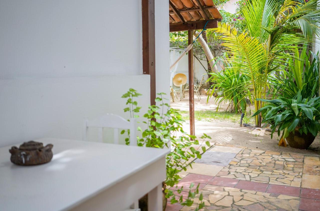 Casa Jasmin Villa Jijoca de Jericoacoara Exterior photo