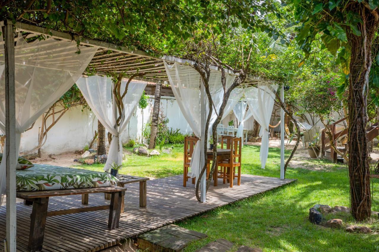 Casa Jasmin Villa Jijoca de Jericoacoara Exterior photo