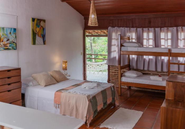 Casa Jasmin Villa Jijoca de Jericoacoara Exterior photo