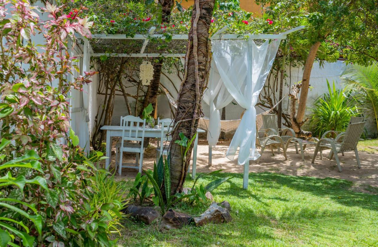 Casa Jasmin Villa Jijoca de Jericoacoara Exterior photo