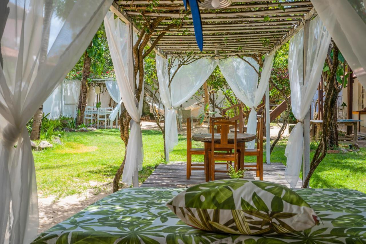 Casa Jasmin Villa Jijoca de Jericoacoara Exterior photo