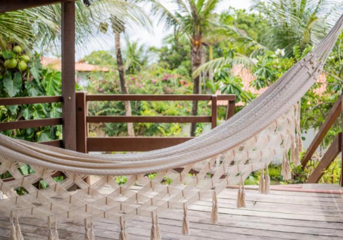 Casa Jasmin Villa Jijoca de Jericoacoara Exterior photo
