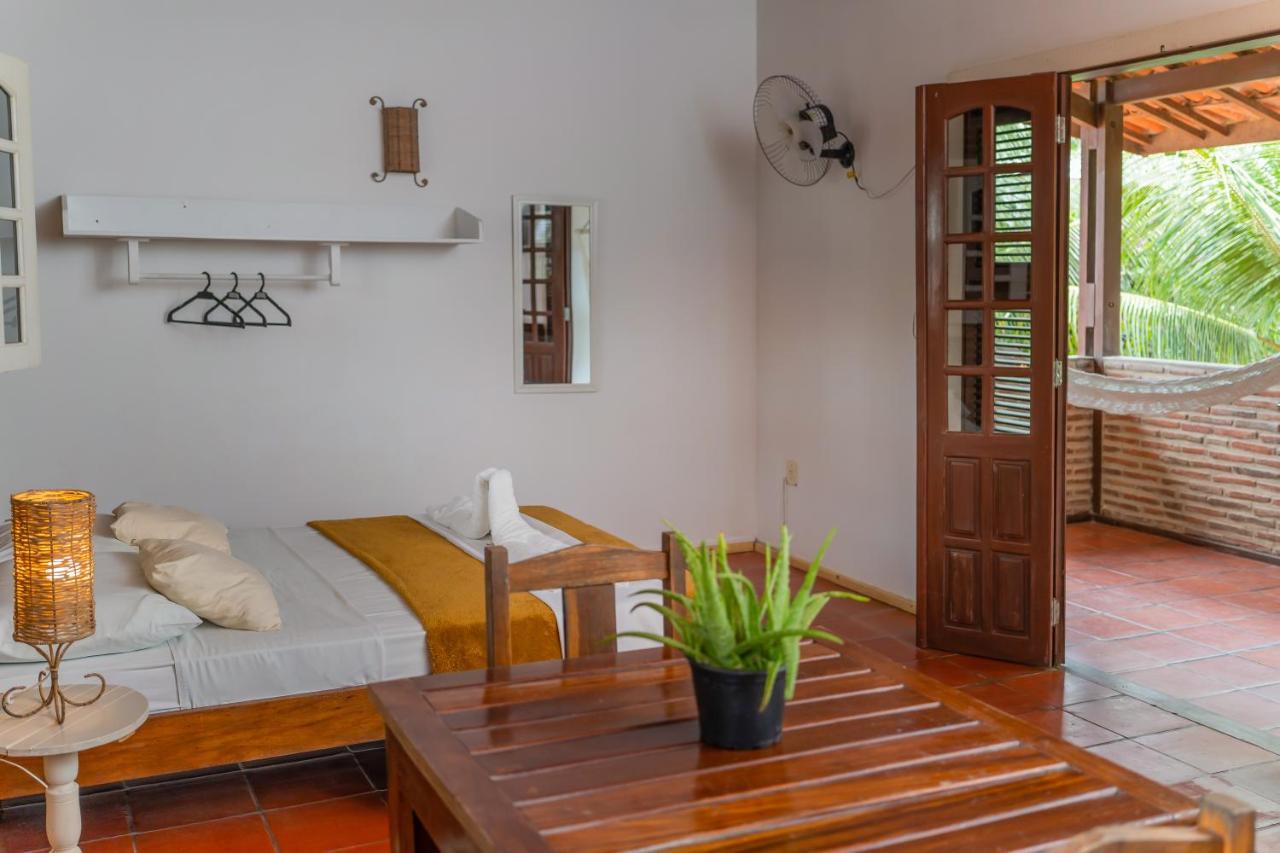 Casa Jasmin Villa Jijoca de Jericoacoara Exterior photo