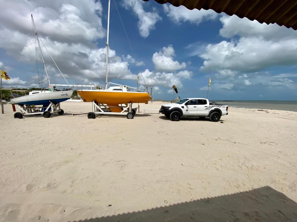 Casa Jasmin Villa Jijoca de Jericoacoara Exterior photo