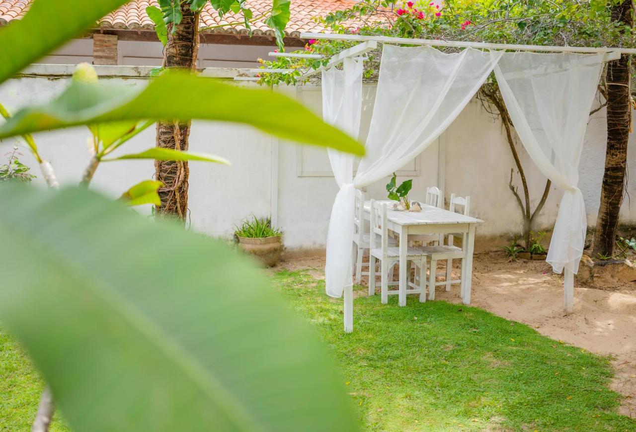 Casa Jasmin Villa Jijoca de Jericoacoara Exterior photo